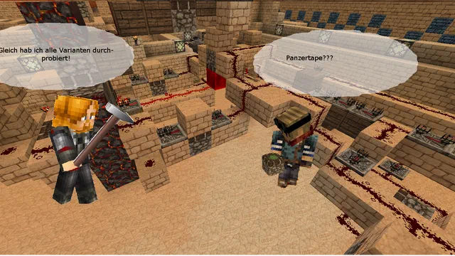 Nicht Ingame