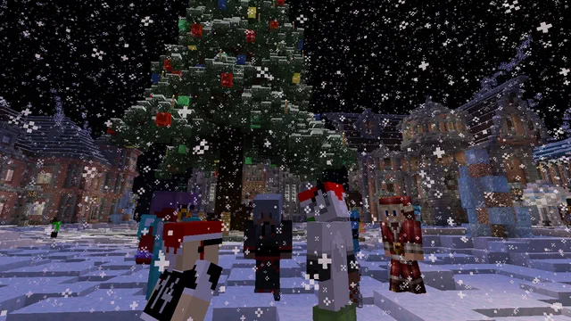 Spieler Screenshots