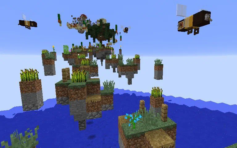 Jump'n Run Adventure