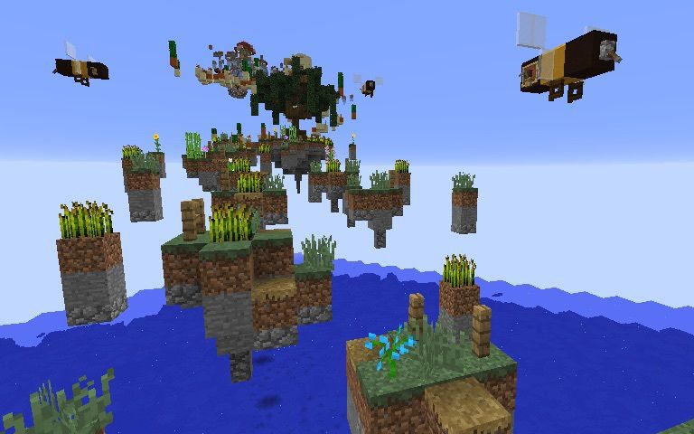 Jump'n Run Adventure