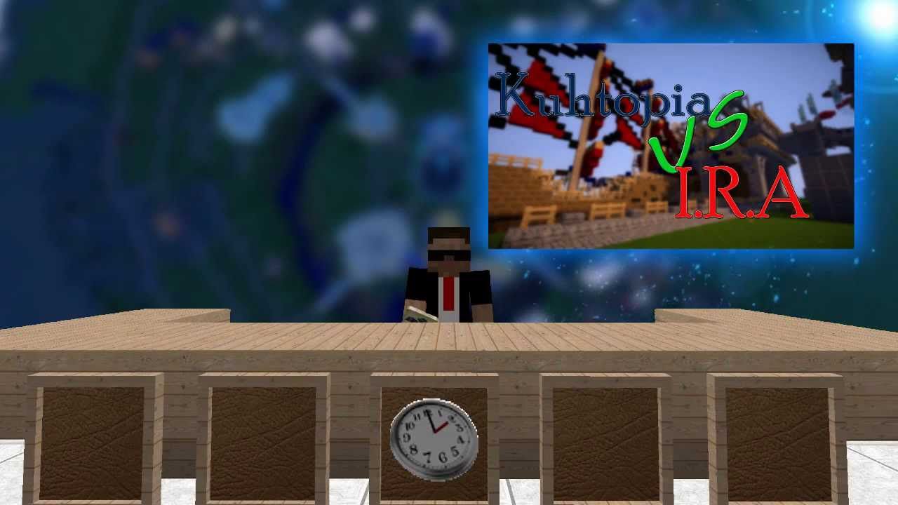 Asylum News EP04 auf YouTube