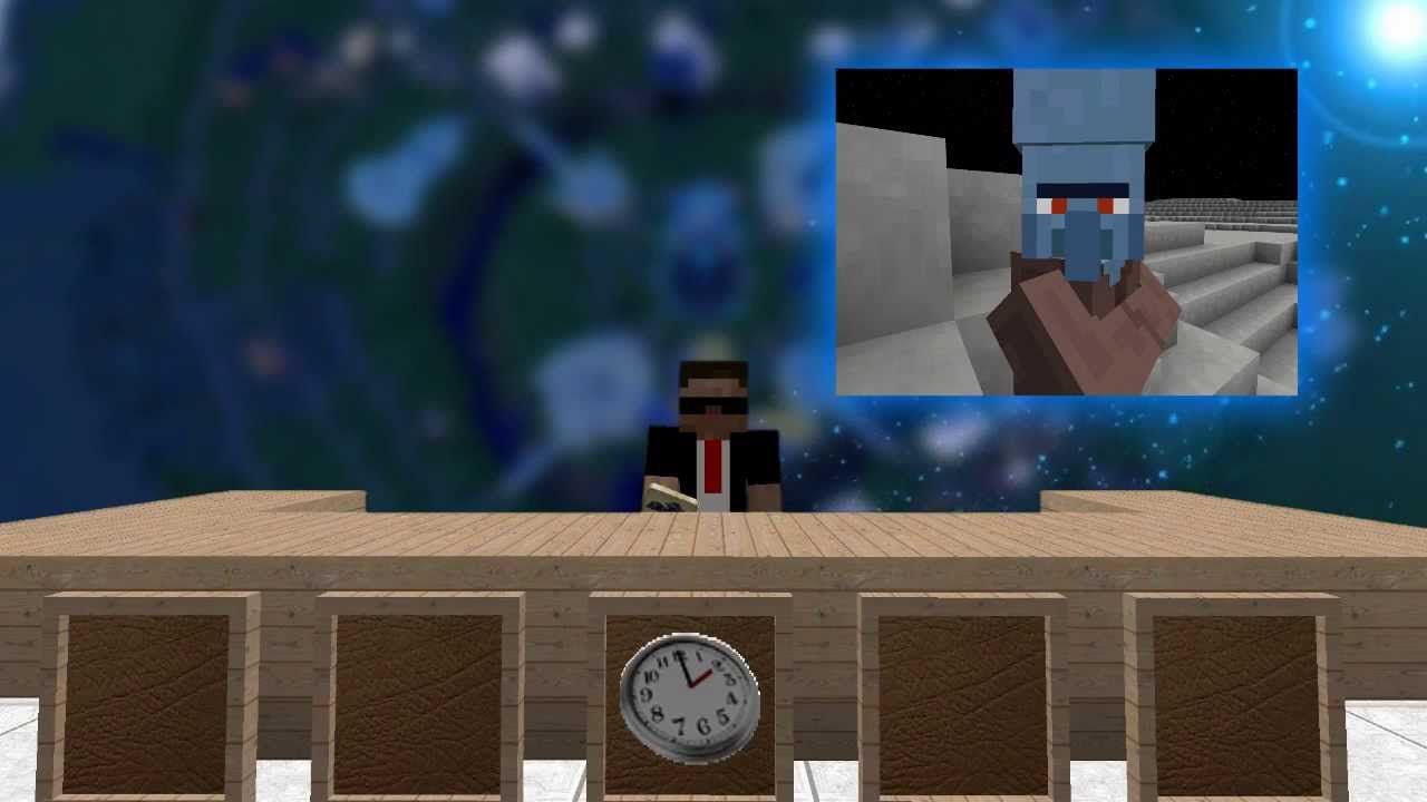Asylum News EP07 auf YouTube