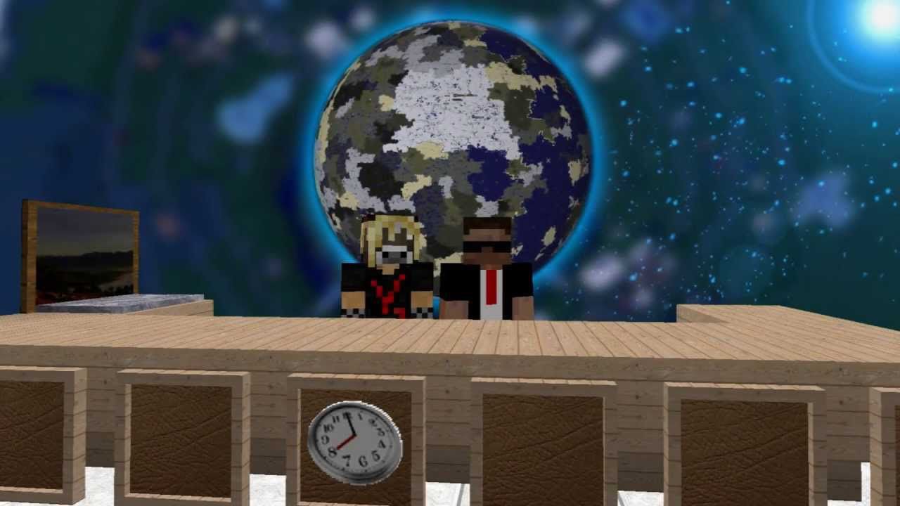 Asylum News EP09 auf YouTube