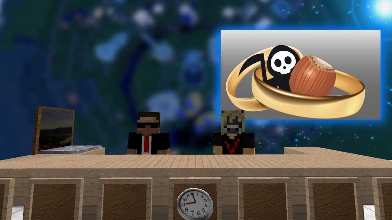 Asylum News EP10 auf YouTube
