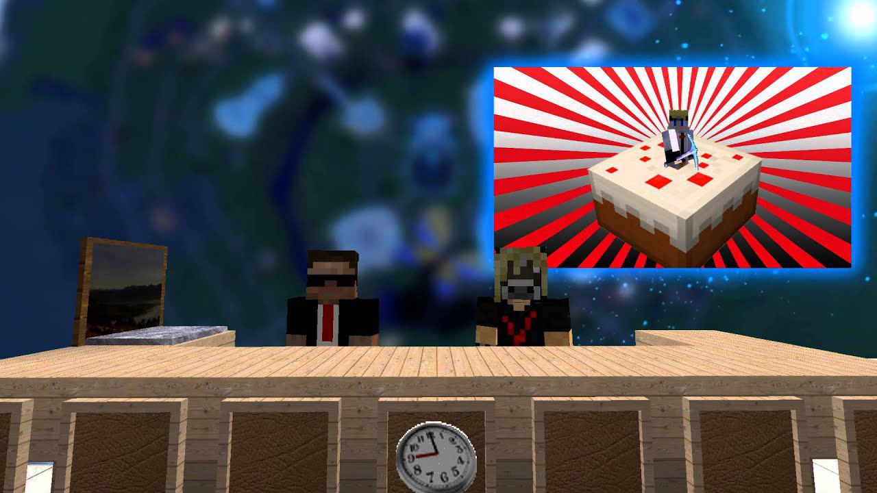 Asylum News EP11 auf YouTube