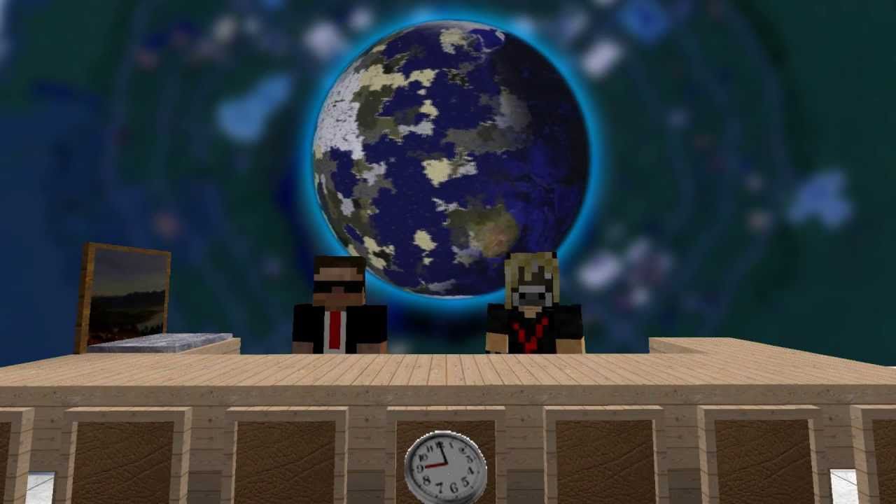 Asylum News EP12 auf YouTube