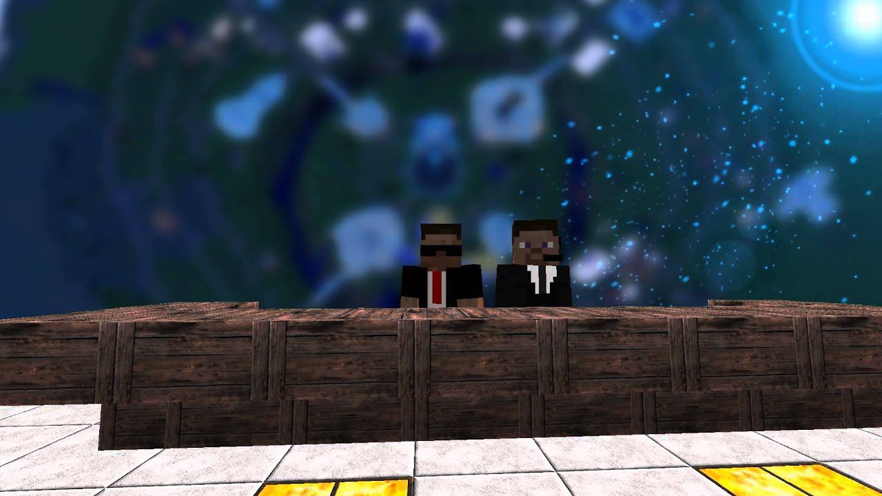 Asylum News EP13 auf YouTube