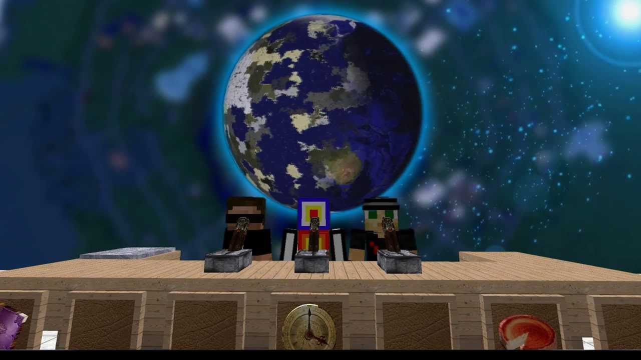 Asylum News EP15 auf YouTube