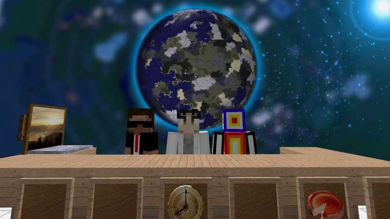 Asylum News EP16 auf YouTube
