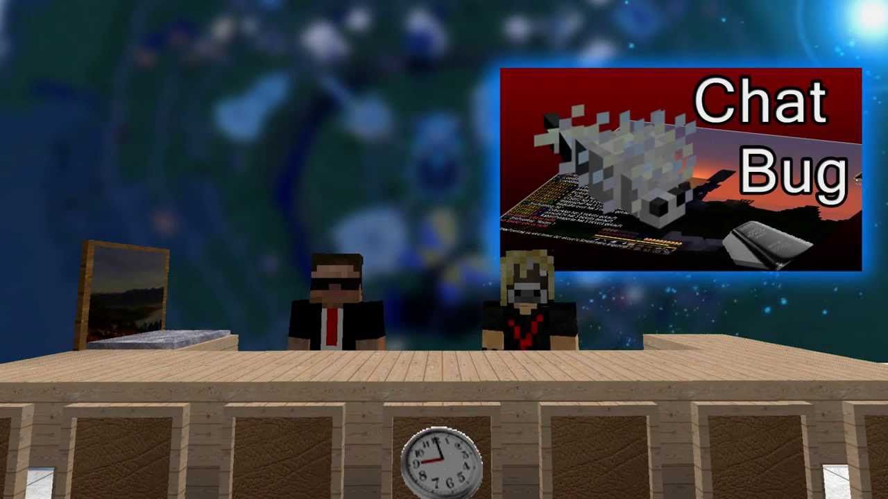 Asylum News EP17 auf YouTube