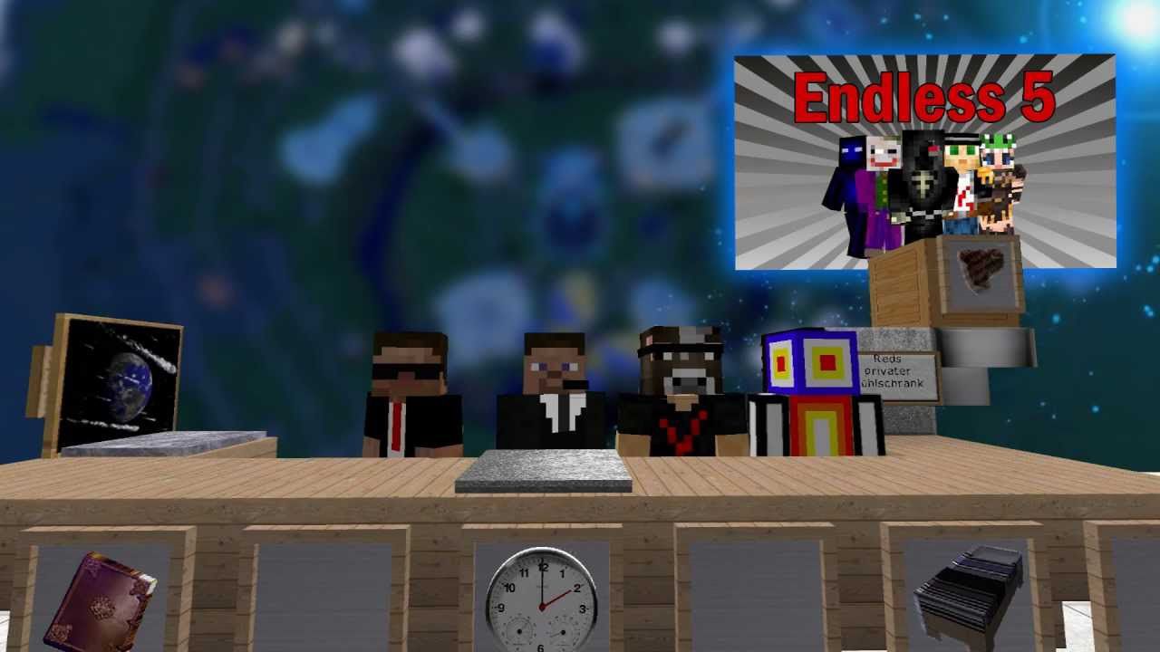 Asylum News EP19 auf YouTube