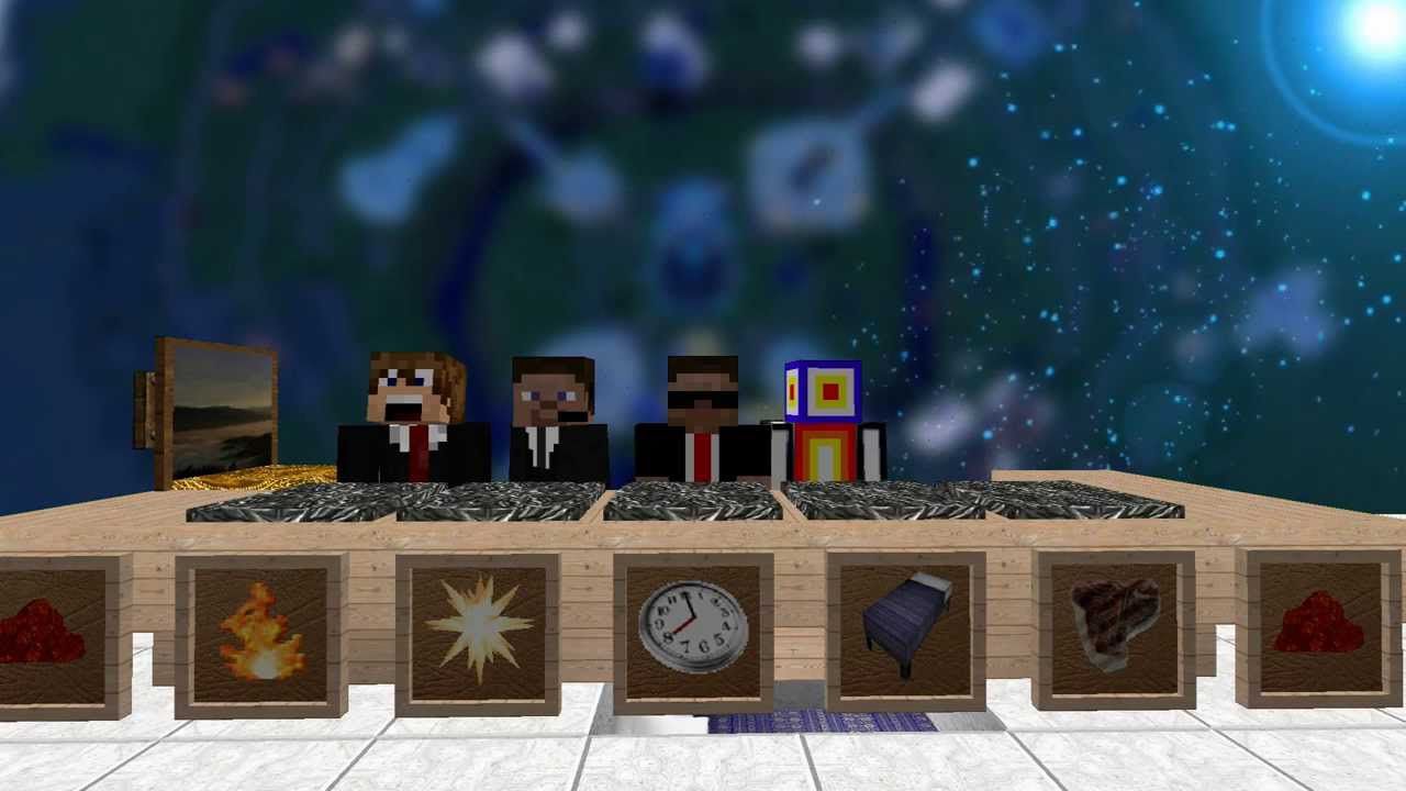Asylum News EP22 auf YouTube
