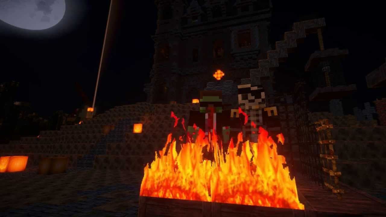 Asylum News EP26 auf YouTube