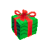 Geschenk