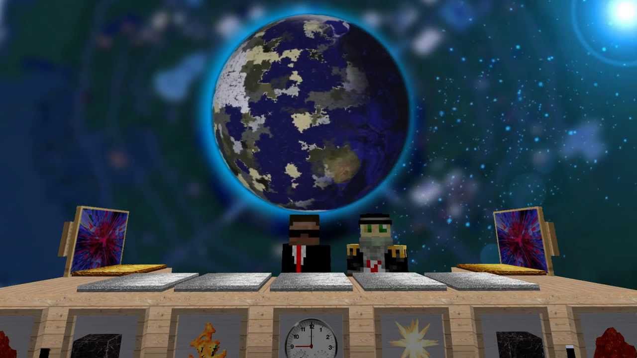 Asylum News EP40 auf YouTube