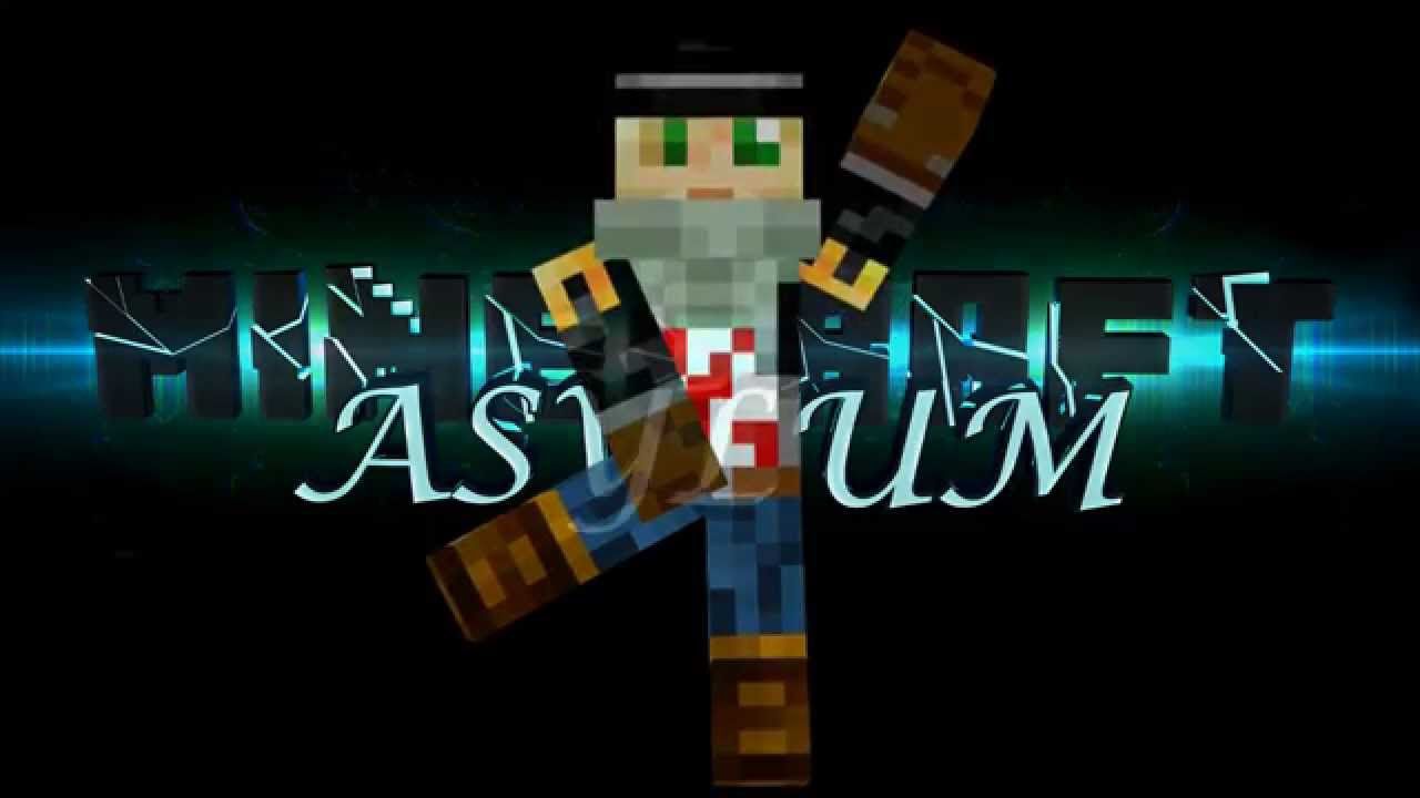 Asylum News EP43 auf YouTube