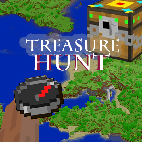 TreasureHunt