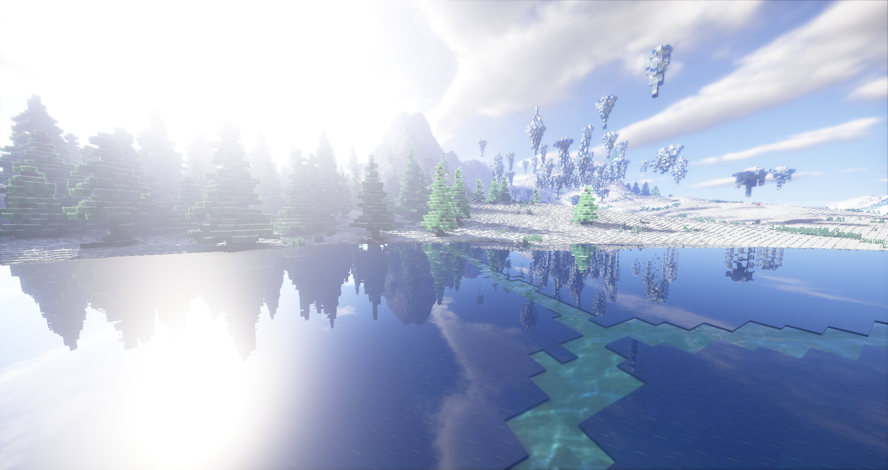 Das große Abenteuer - Screenshot 2