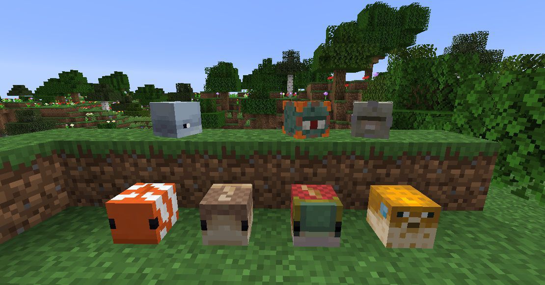 Fische