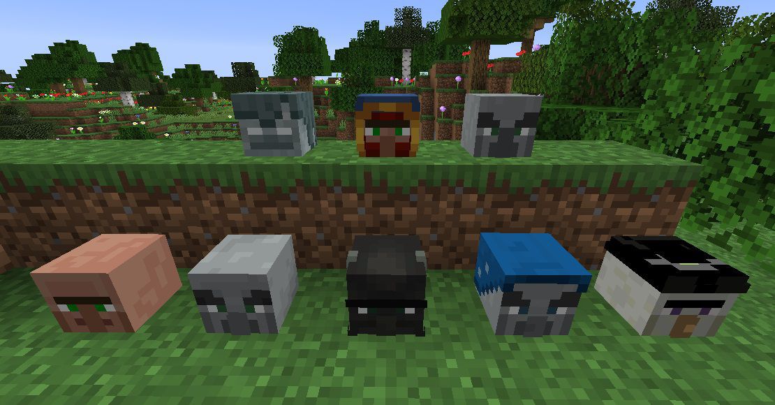 Villager & Co