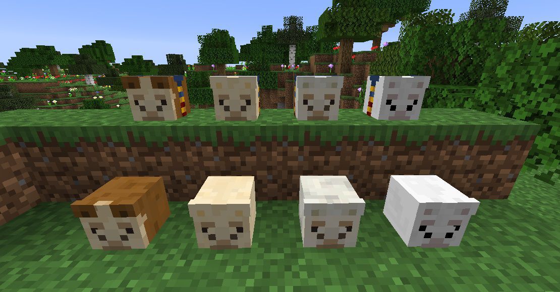 Lamas