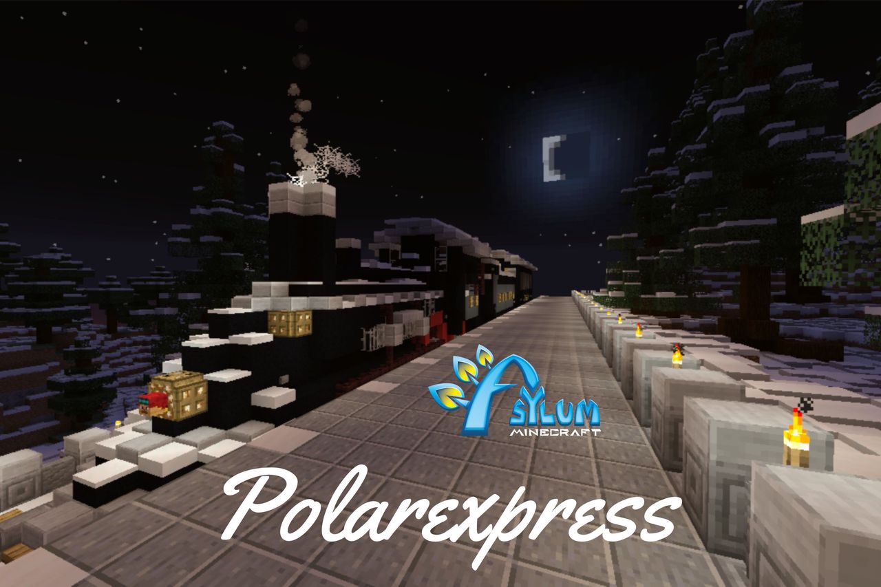 Polarexpress