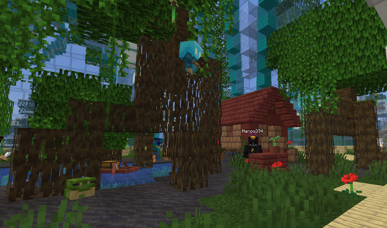 Minecraft 1.19