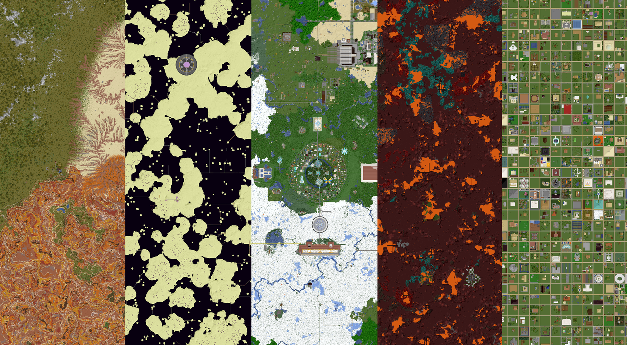 Livemap